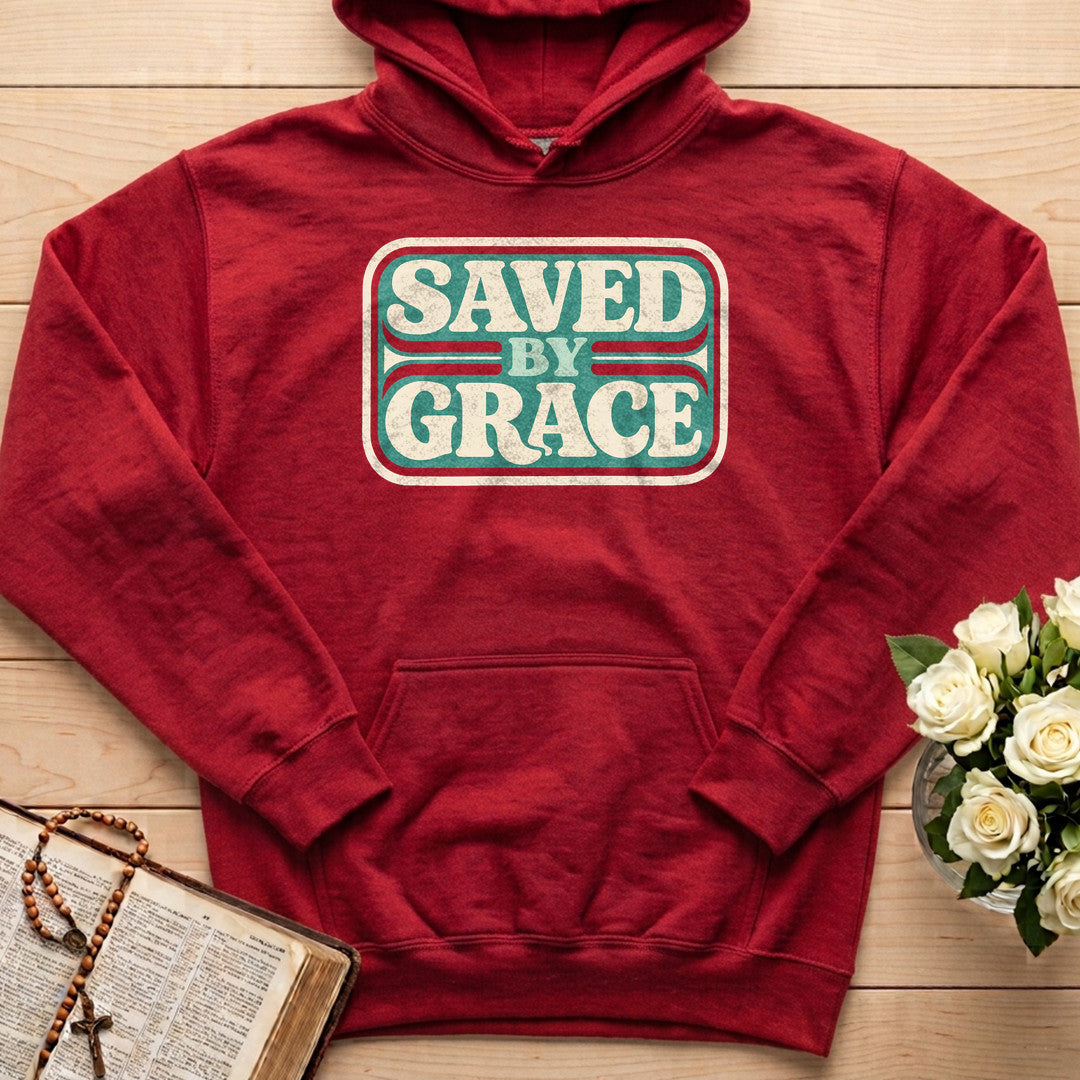Saved By Grace 04