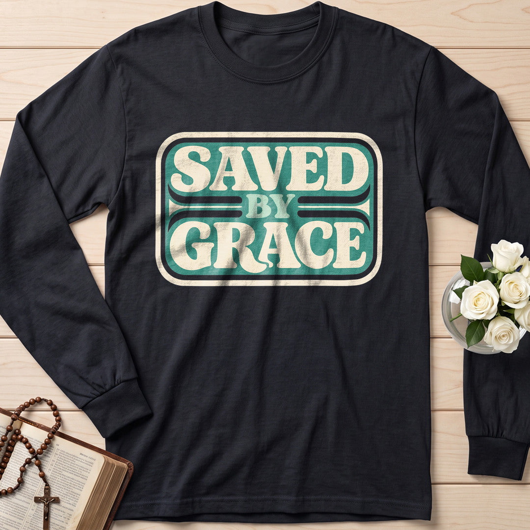 Saved By Grace 04