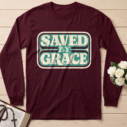 Saved By Grace 04