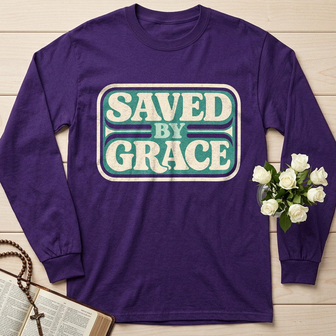Saved By Grace 04