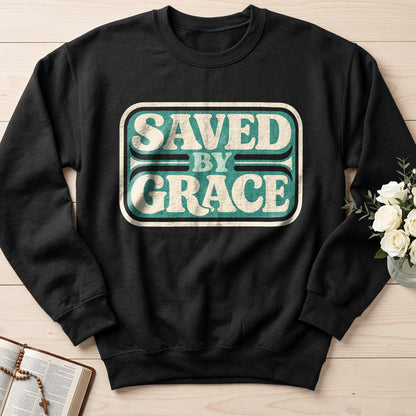 Saved By Grace 04