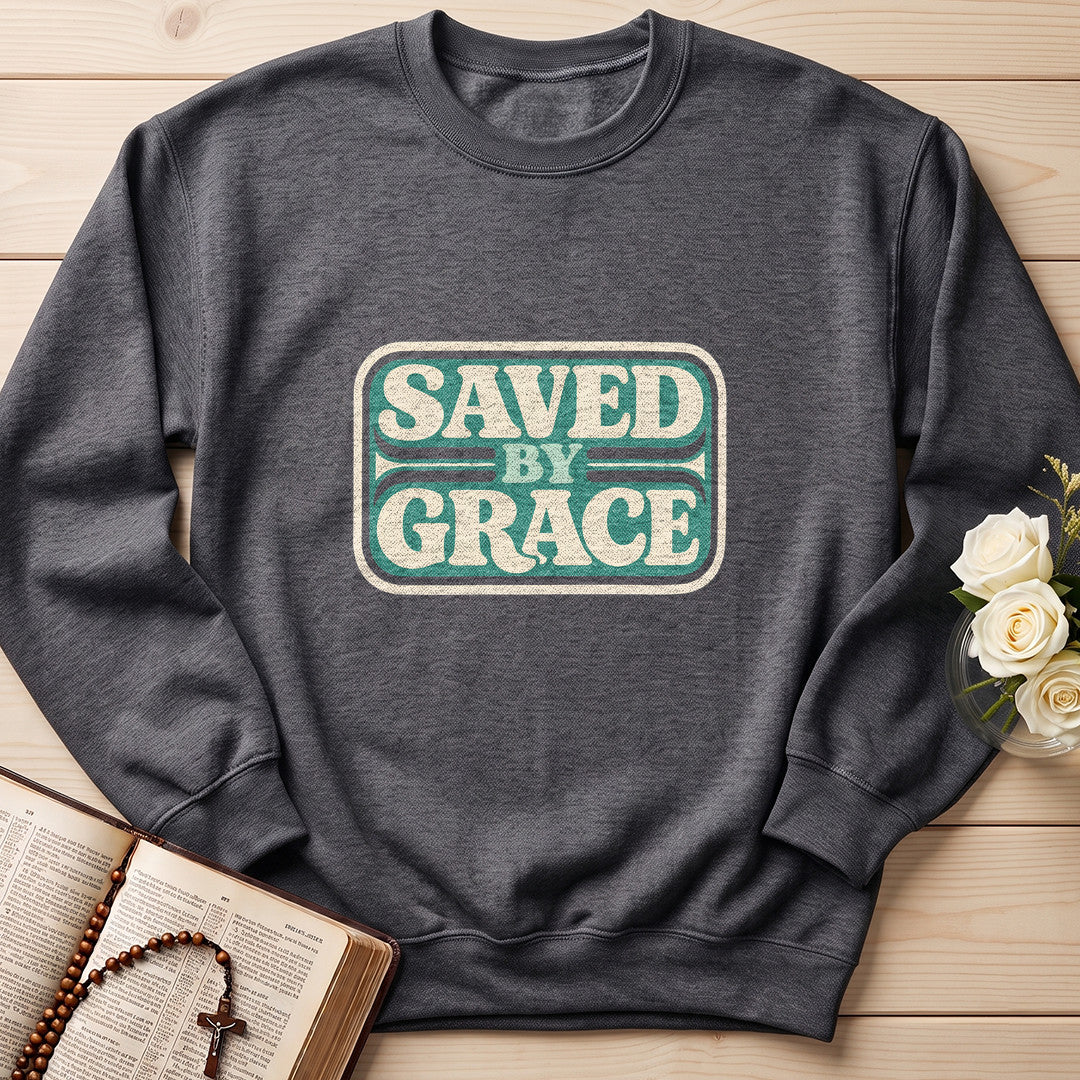 Saved By Grace 04