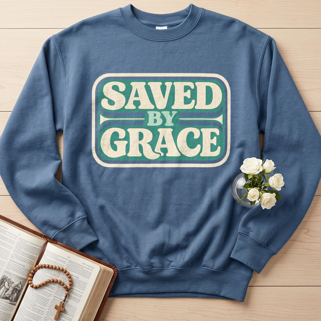 Saved By Grace 04