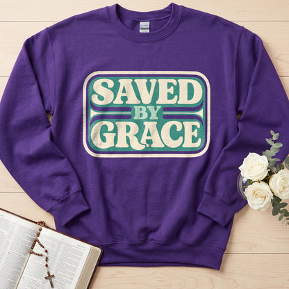 Saved By Grace 04