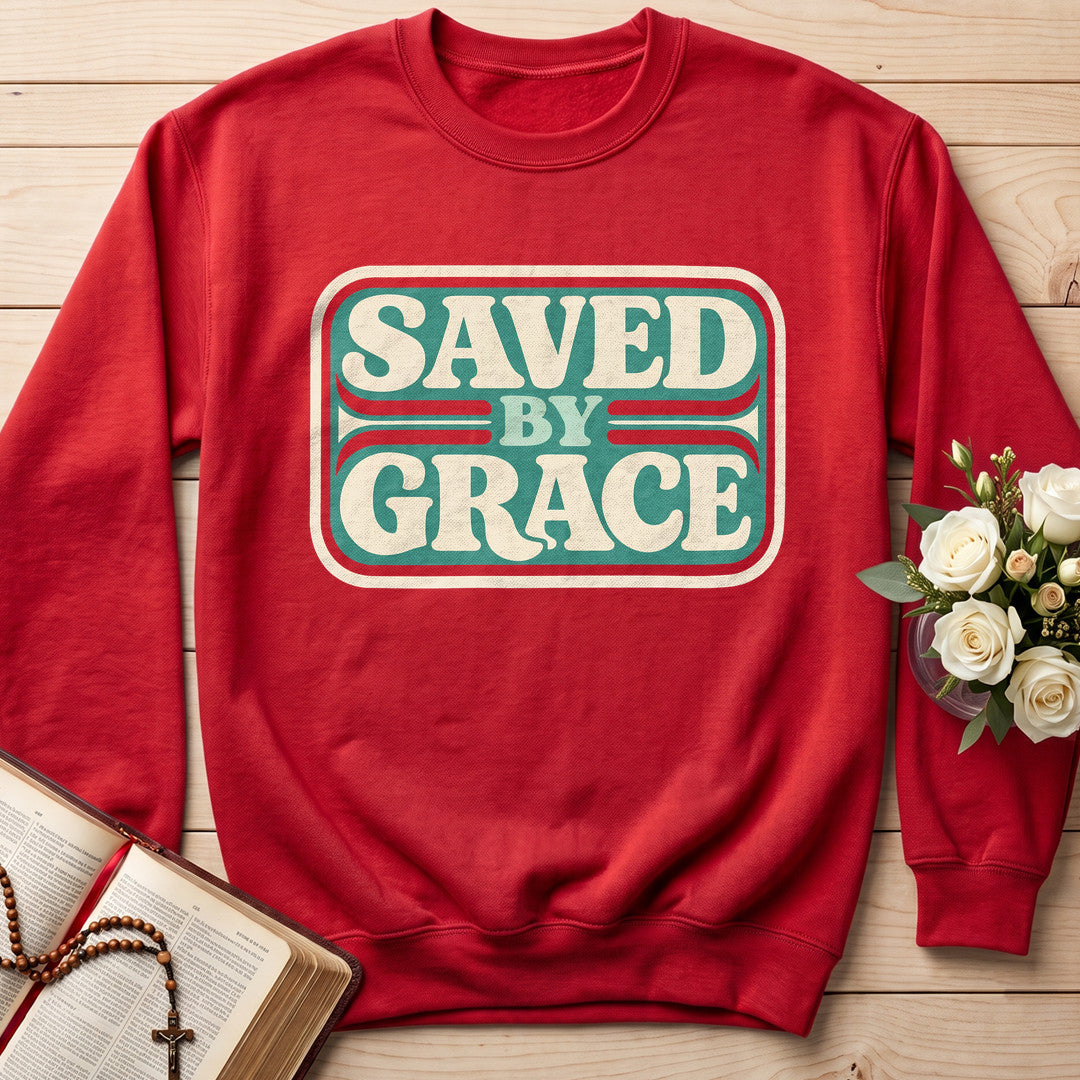Saved By Grace 04