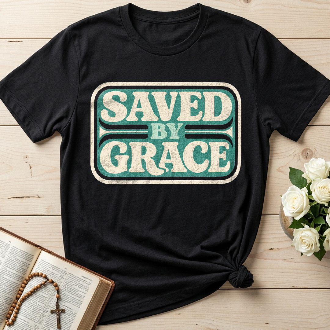 Saved By Grace 04