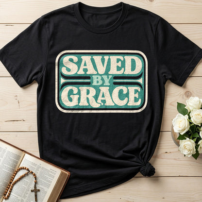 Saved By Grace 04