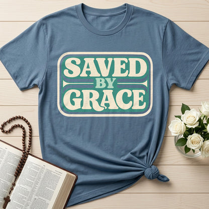 Saved By Grace 04