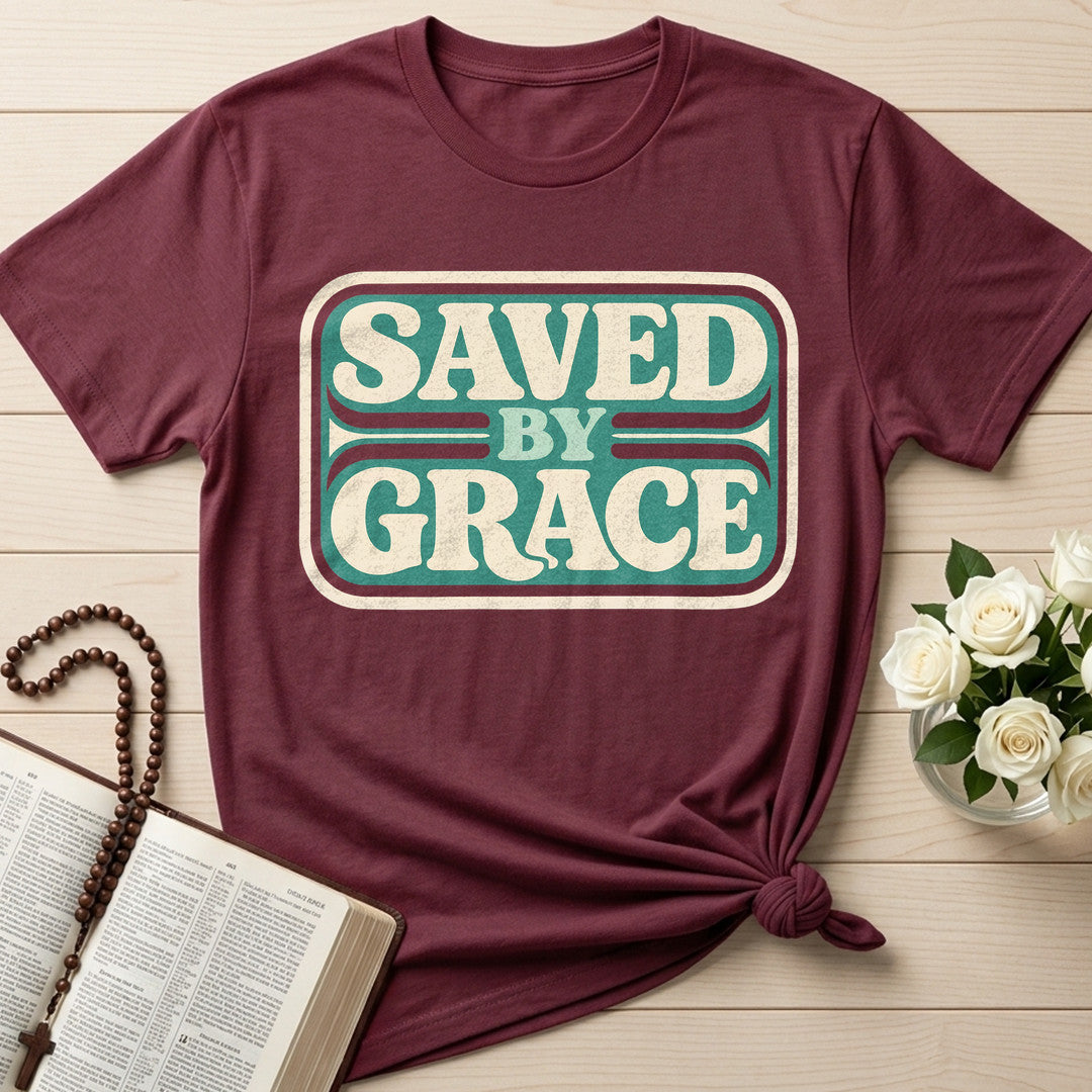 Saved By Grace 04