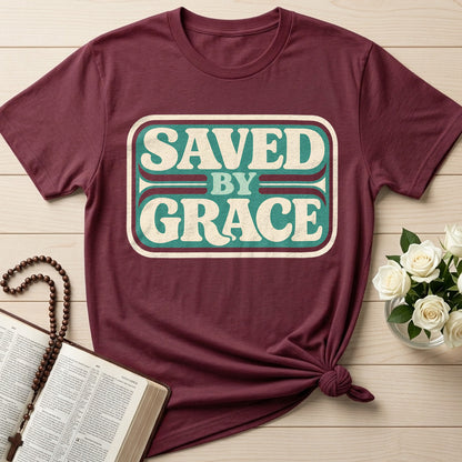 Saved By Grace 04