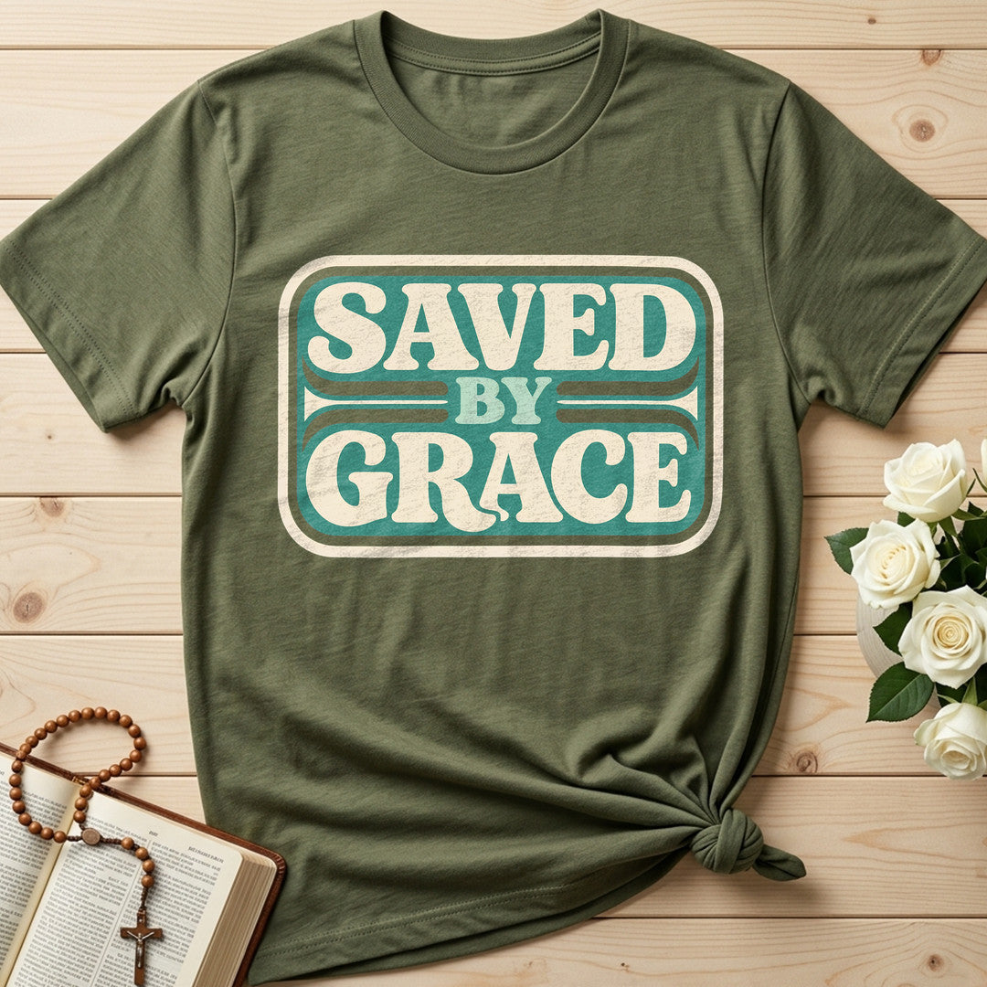 Saved By Grace 04