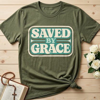 Saved By Grace 04
