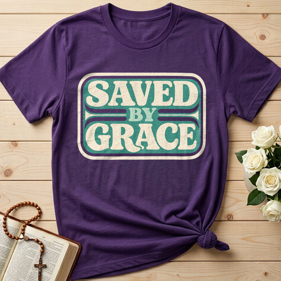 Saved By Grace 04