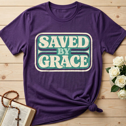 Saved By Grace 04