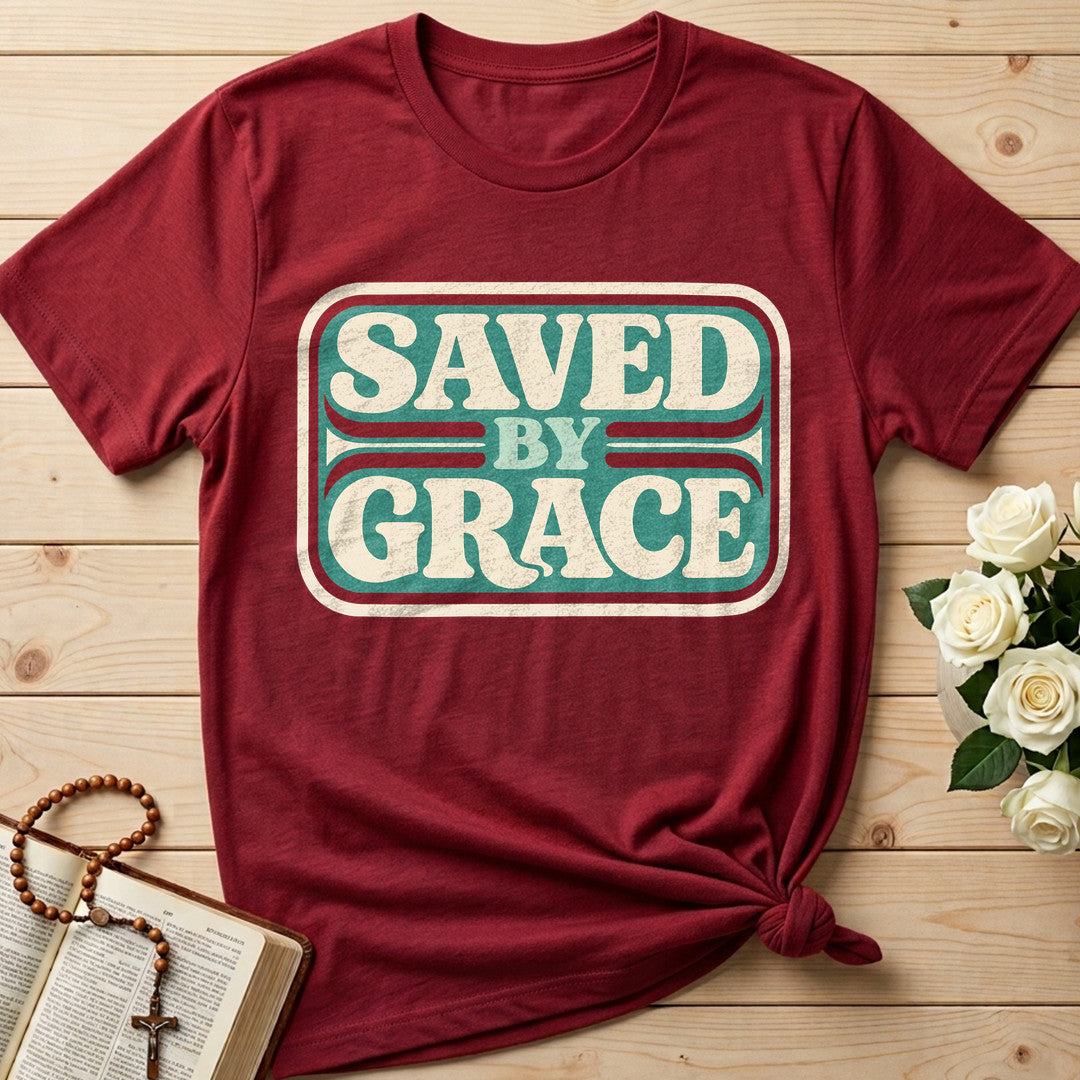Saved By Grace 04