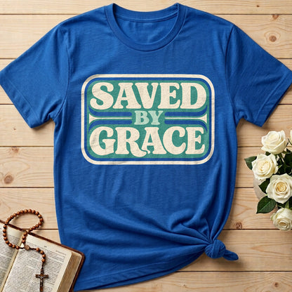 Saved By Grace 04