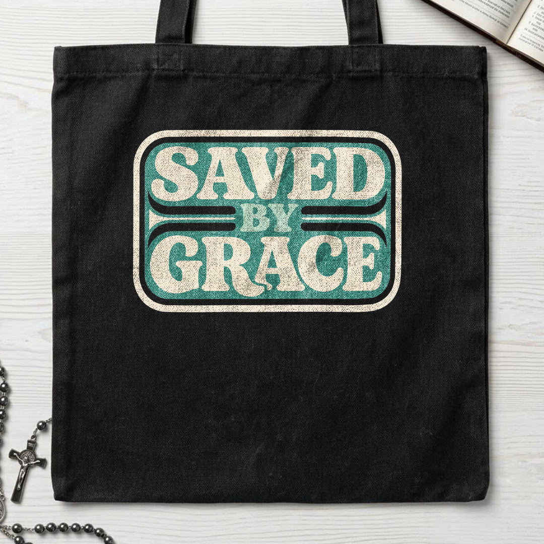 Saved By Grace 04