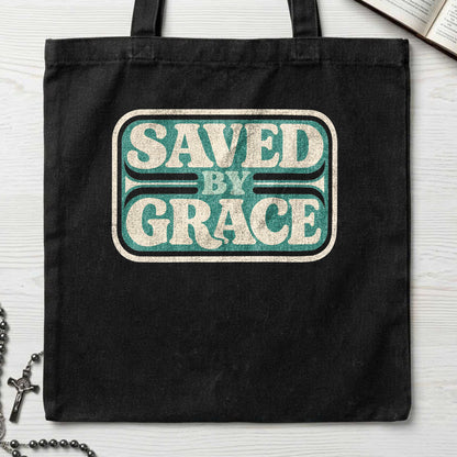 Saved By Grace 04