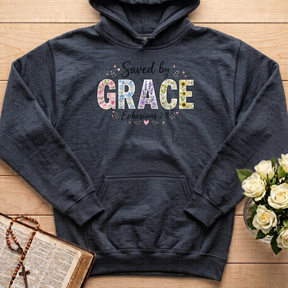 Saved By Grace Ephesians 2.8 02