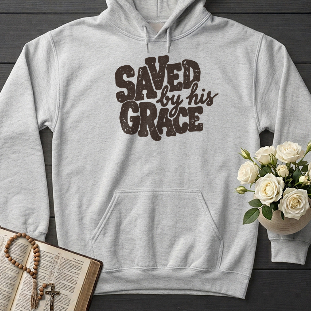 Saved By His Grace Sharp 01