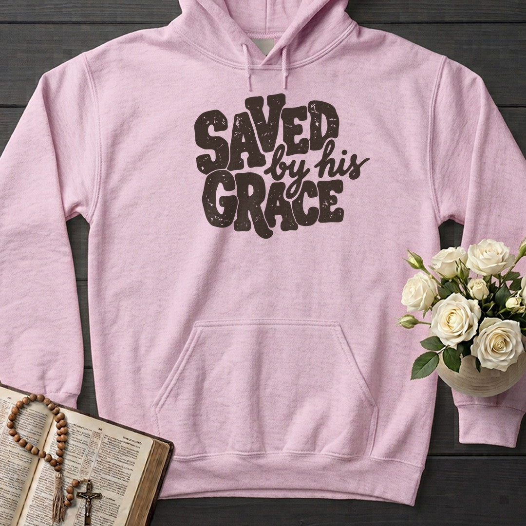 Saved By His Grace Sharp 01
