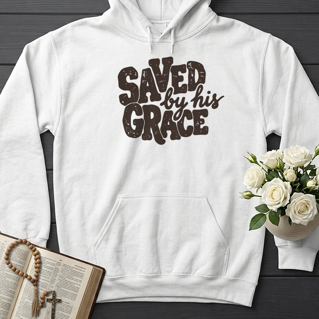 Saved By His Grace Sharp 01