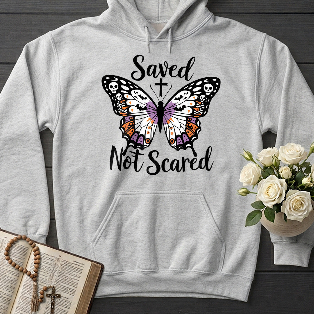Saved Not Scared 01