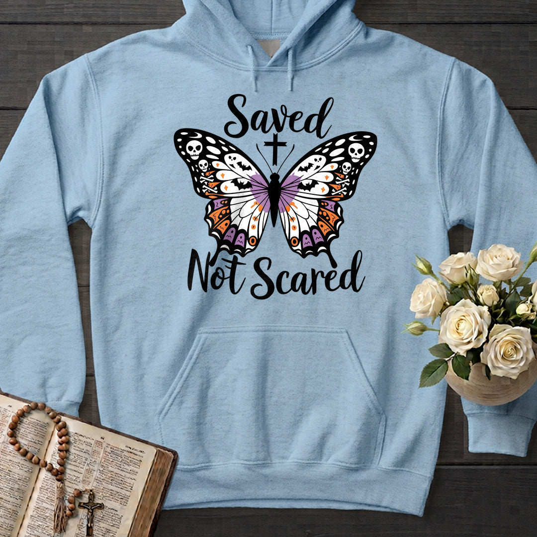 Saved Not Scared 01