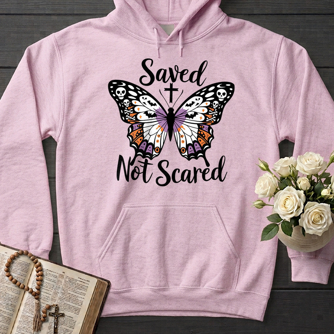 Saved Not Scared 01