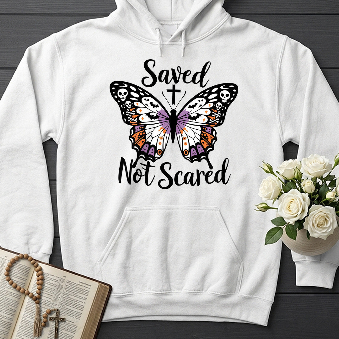 Saved Not Scared 01