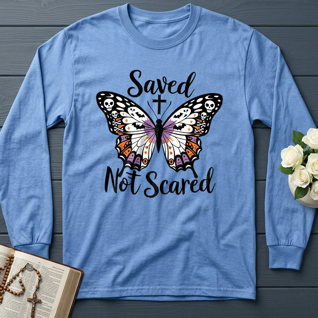 Saved Not Scared 01