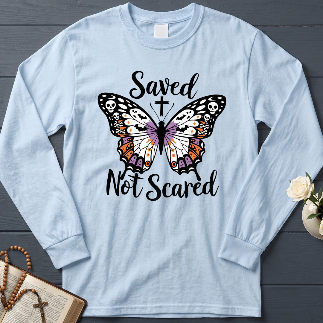 Saved Not Scared 01
