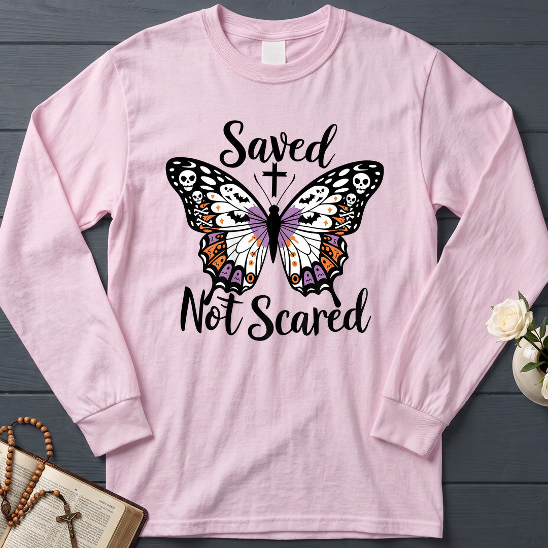 Saved Not Scared 01