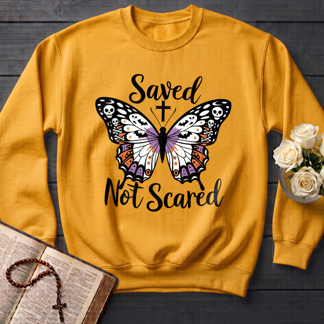 Saved Not Scared 01