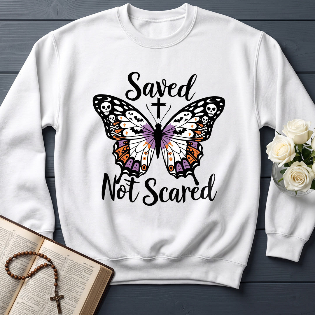 Saved Not Scared 01