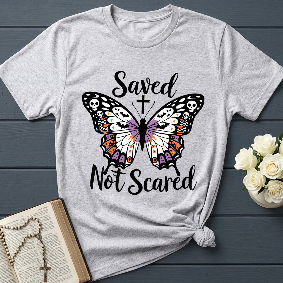 Saved Not Scared 01