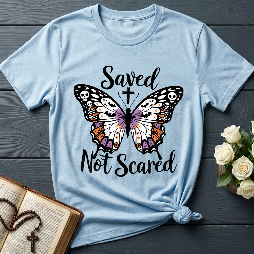 Saved Not Scared 01