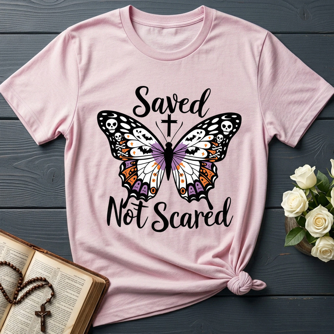 Saved Not Scared 01