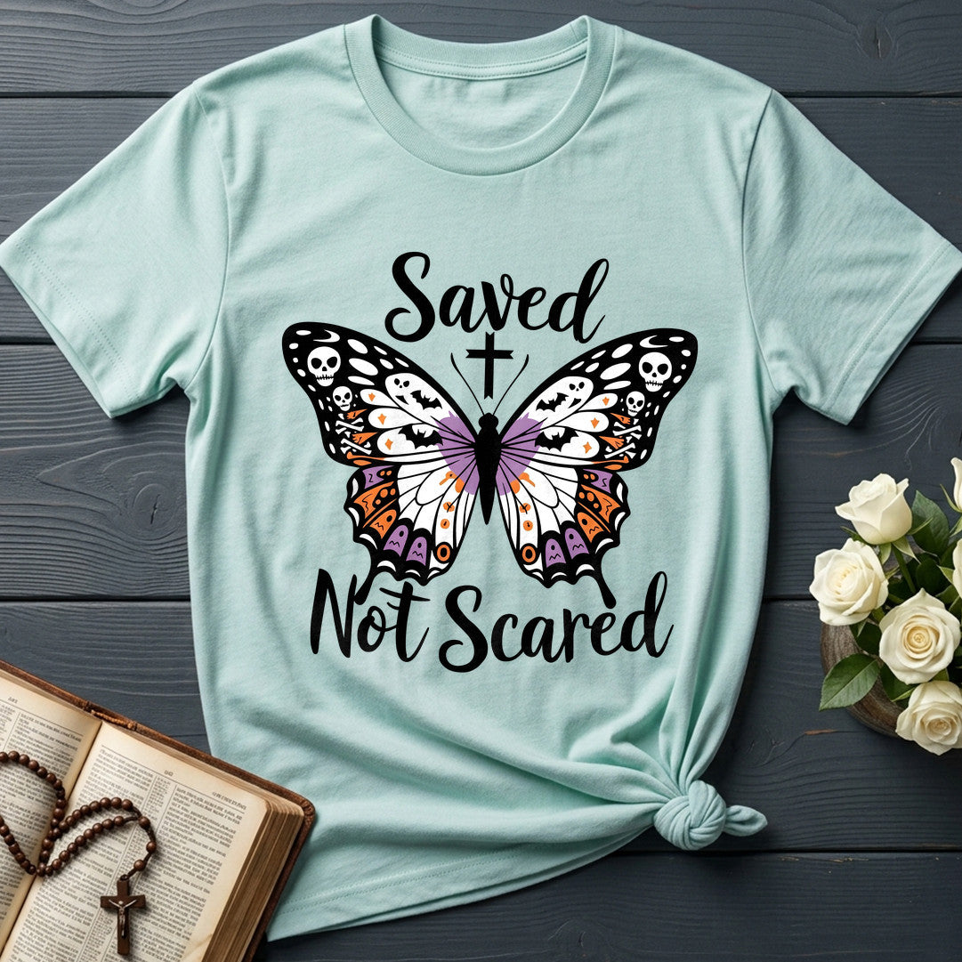 Saved Not Scared 01
