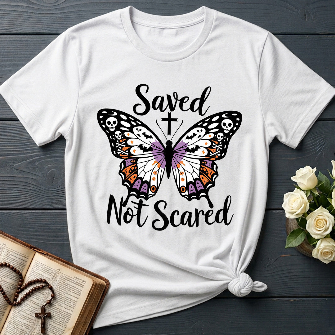 Saved Not Scared 01