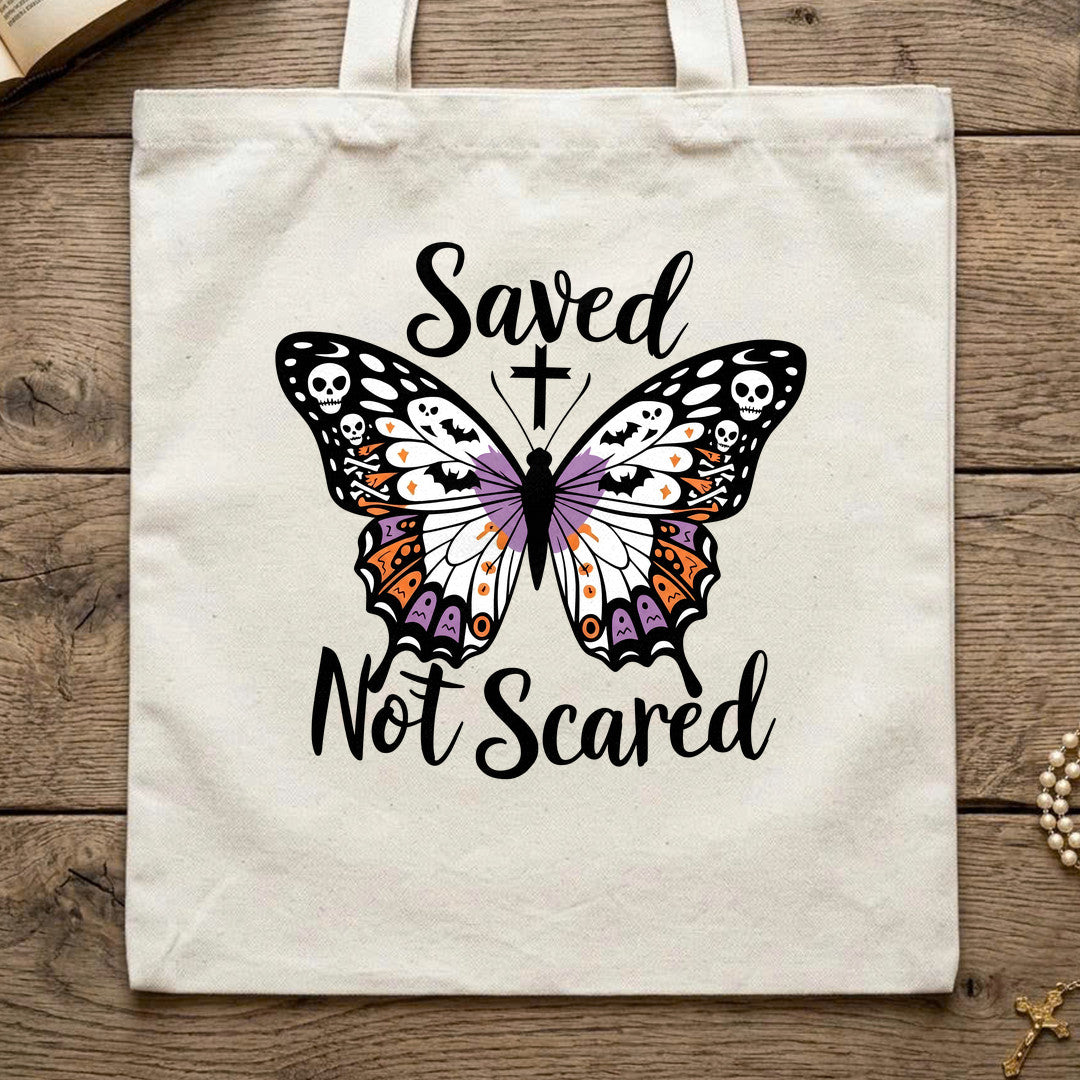 Saved Not Scared 01