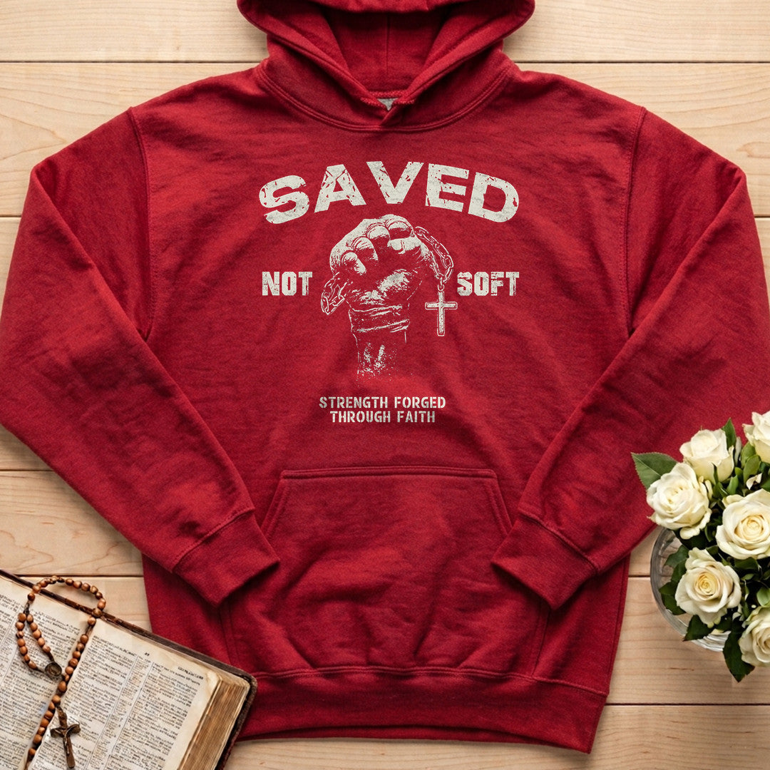 Saved Not Soft 01