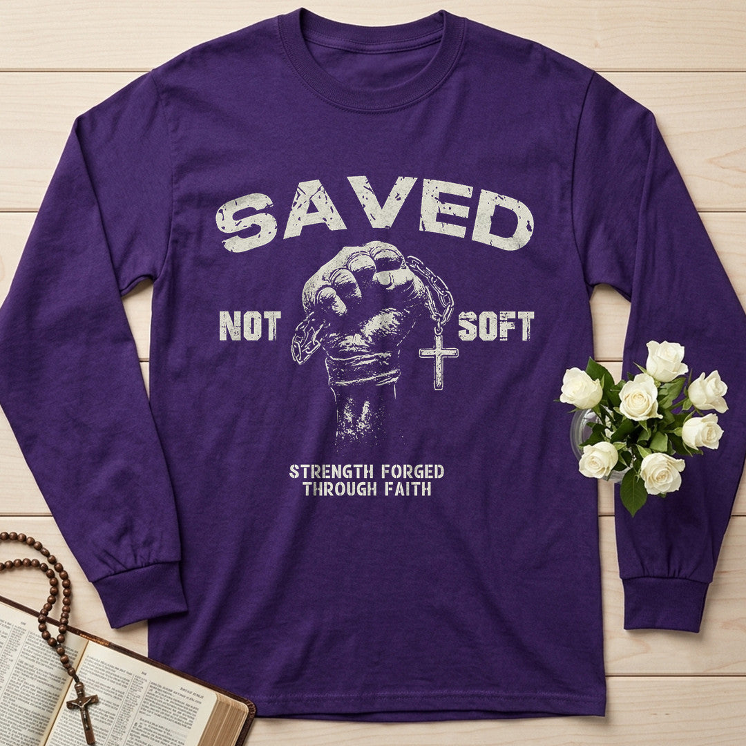 Saved Not Soft 01