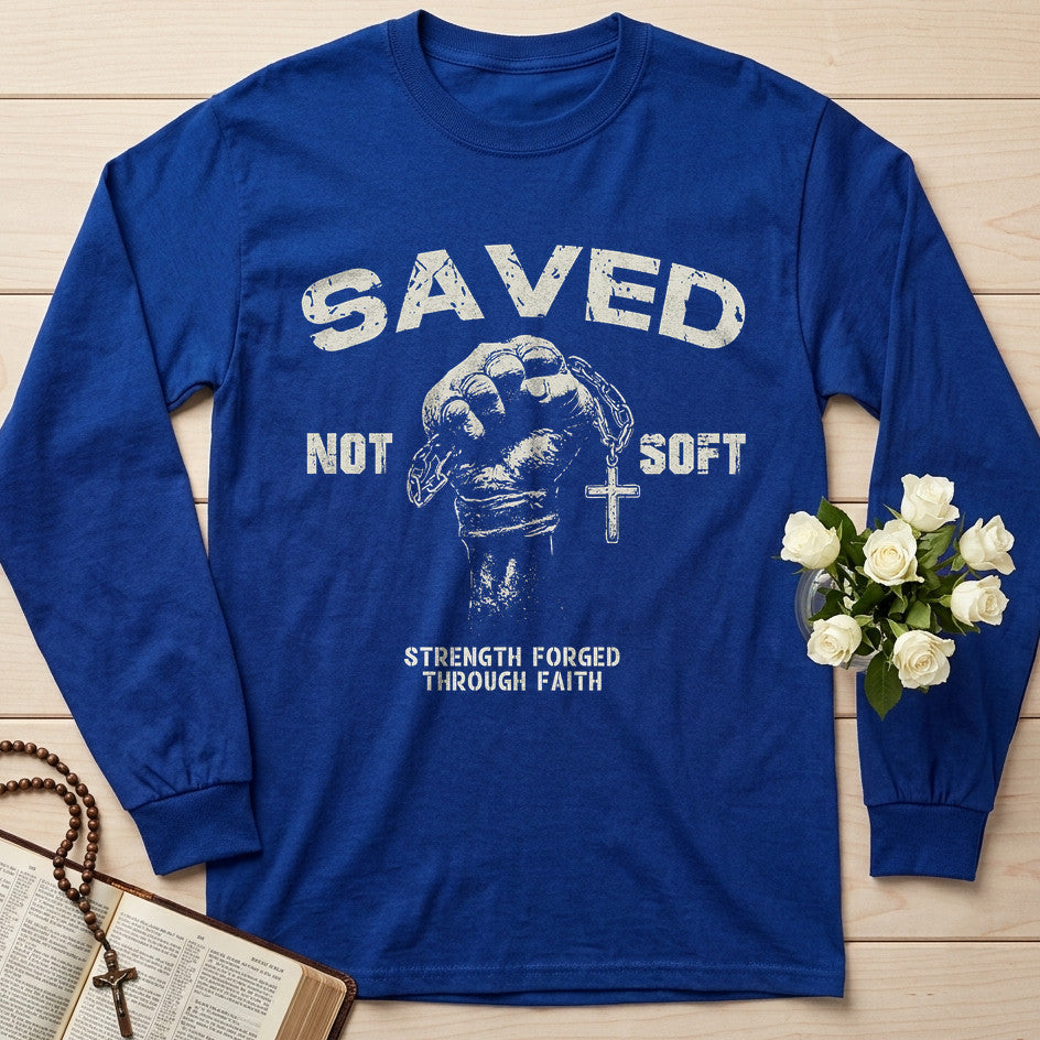 Saved Not Soft 01