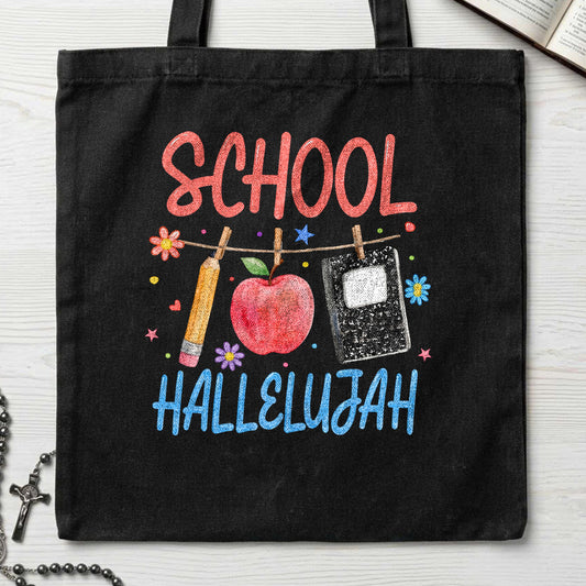 School Hallelujah 01