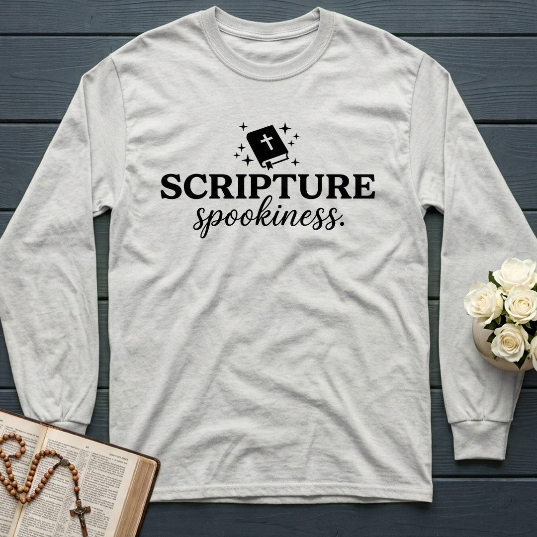 Scripture Spookiness 01