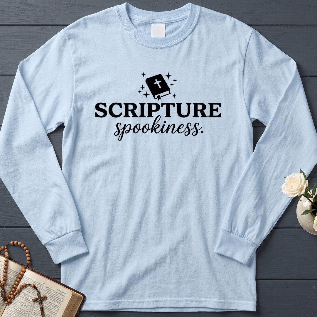 Scripture Spookiness 01
