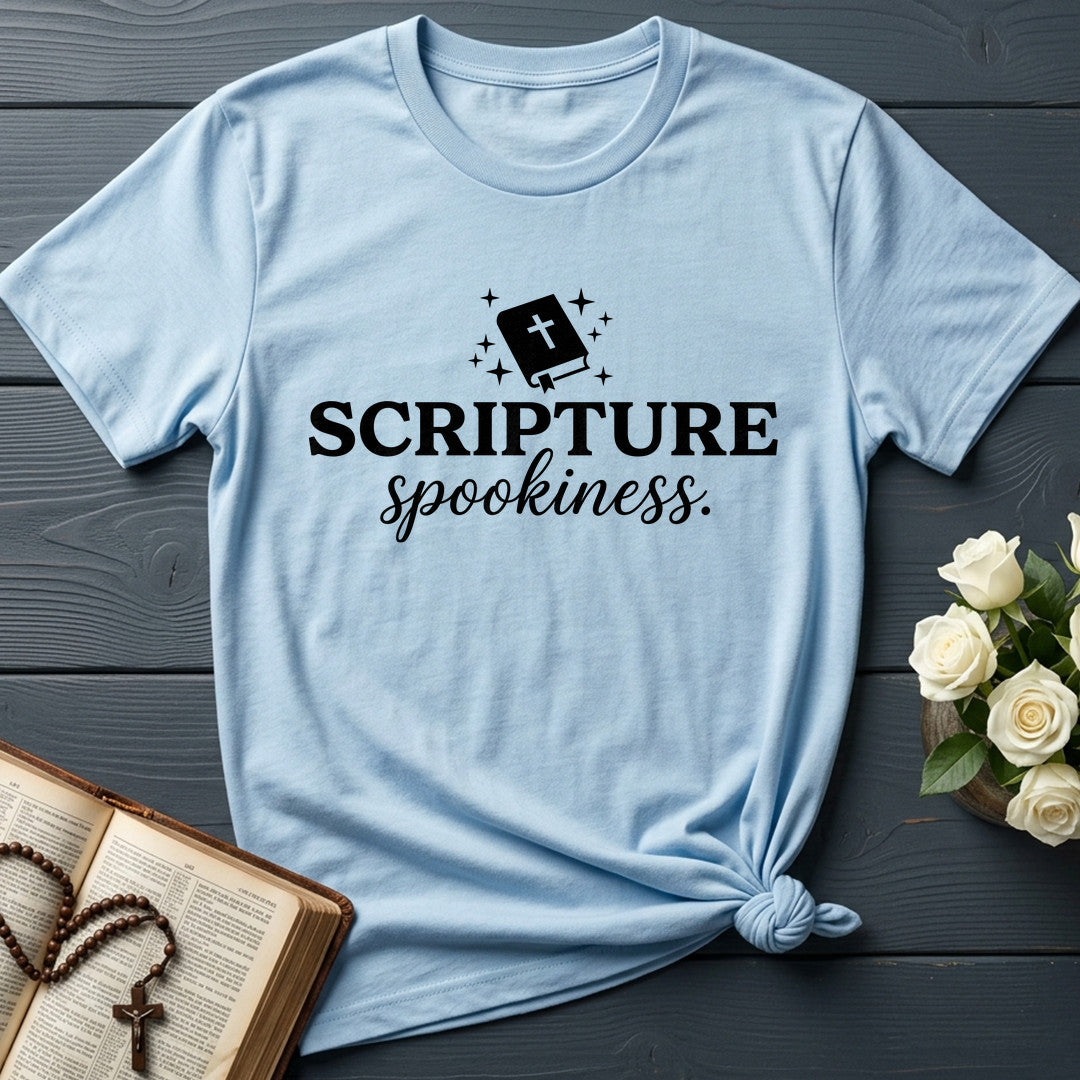Scripture Spookiness 01