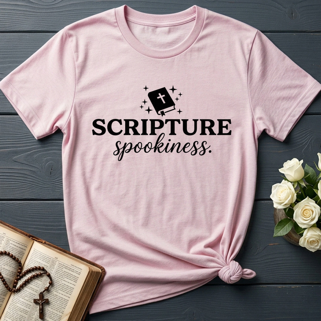 Scripture Spookiness 01
