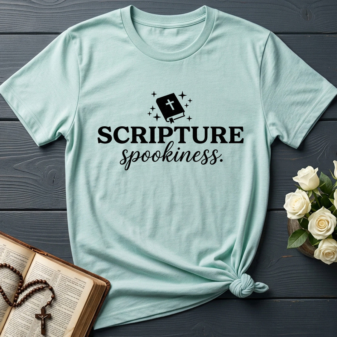 Scripture Spookiness 01